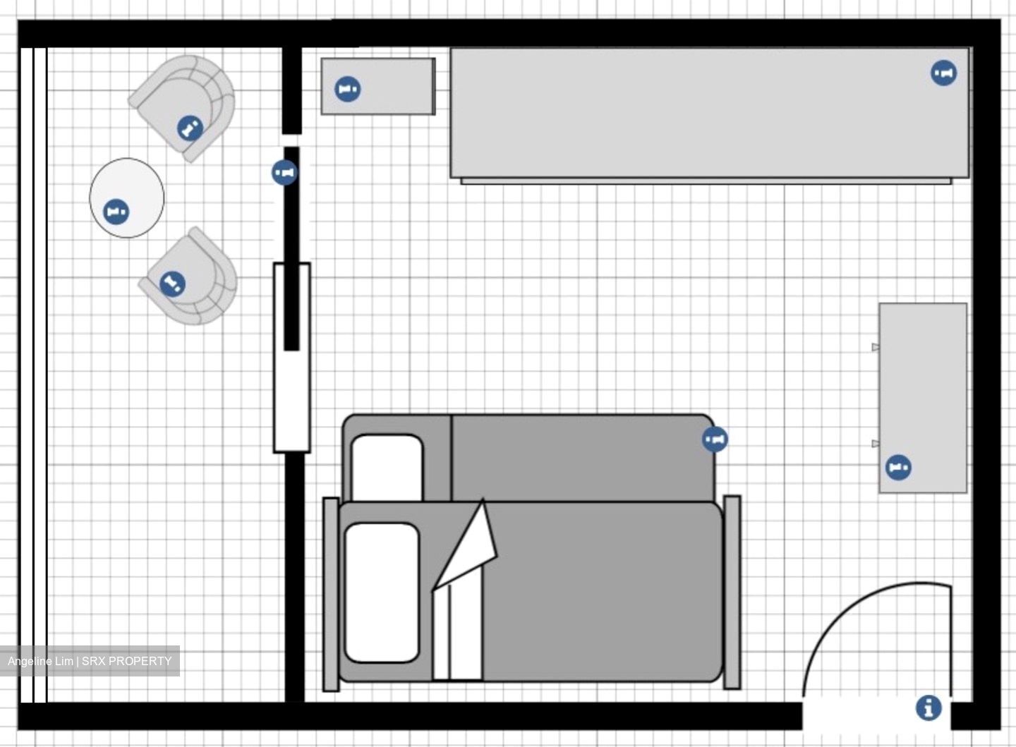 Hertford Collection (D8), Apartment #597635941